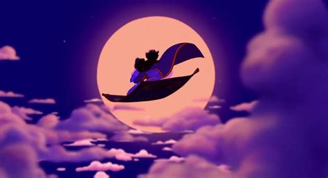 Aladdin's Magic Carpet Ride Song: Inspiring Joy and Wonder for Generations